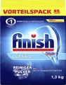 Produktbild: Finish Reinigungspulver Classic 1,3 kg