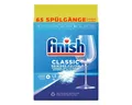 Produktbild: FINISH Classic Spülmaschinenpulver (1,3 kg (65 Spülgänge)