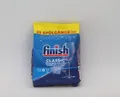 Produktbild: Calgonit finish  Calgonit finish Classic Geschirrspülpulver 1,3 kg