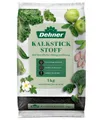 Produktbild: Dehner Gartendünger Kalkstickstoff für Gemüsepflanzen, 3 kg, reicht für ca. 60 qm, Keine Angabe, hochwertiger Dünger mit 19,8 % Stickstoff