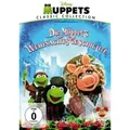 Produktbild: Die Muppets Weihnachtsgeschichte Classic Collection