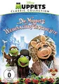 Produktbild: Die Muppets Weihnachtsgeschichte,1 DVD: USA
