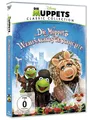 Produktbild: Disney´s Die Muppets - Weihnachtsgeschichte - DVD - *NEU*