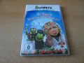 Produktbild: DVD Die Muppets Eine Weihnachtsgeschichte - 2012 - NEU/OVP