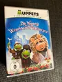 Produktbild: Disney - Die Muppets Weihnachtsgeschichte | DVD 188