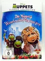 Produktbild: Muppets Weihnachtsgeschichte - Scrooge Charles Dickens, Michael Caine, Christmas