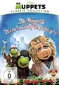 Produktbild: Die Muppets Weihnachtsgeschichte [Special Edition] / DVD - Kinder, Spielfilm