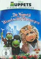 Produktbild: Die Muppets Weihnachtsgeschichte - Classic Collection / DVD - Top Zustand