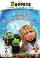 Produktbild: Die Muppets Weihnachtsgeschichte Classic Edition - NEU & OVP