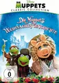 Produktbild: Die Muppets Weihnachtsgeschichte [Classic Collection]
