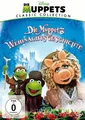 Produktbild: Die Muppets Weihnachtsgeschichte | DVD | deutsch | Charles Dickens, Jerry Juhl