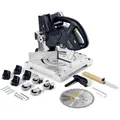 Produktbild: Festool Symmetric SYMC 70 EB-Basic (577424)