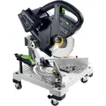 Produktbild: Festool Akku-Leistensäge SYMC 70 EB-Basic SYMMETRIC