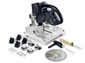 Produktbild: Festool Akku-Leistensäge SYMC EB-Basic 577424