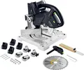 Produktbild: Festool Akku-Leistensäge SYMC 70 EB-Basic 577424