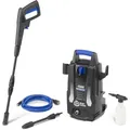 Produktbild: E-1300 Hochdruckreiniger (1300 w, 100 bar, 390 l/h) - Ar Blue Clean