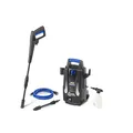 Produktbild: AR Blue Clean Hochdruckreiniger e-1300 (1300 W, 100 bar, 390 l/h)