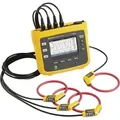 Produktbild: Fluke 1738/EUS Netzanalysator Power-Logger mit erweitertem Funktionsumfang