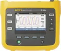 Produktbild: Fluke 1738/EUS Netz-Analysegerät 3phasig mit Loggerfunktion, inkl. Stromzangen