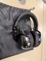 Produktbild: KORG NC-Q1 Smart Noise Cancelling DJ-Kopfhörer schwarz, gebraucht