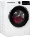 Produktbild: BEKO Waschmaschine B5WFT78410W 7178551900, 8 kg, 1400 U/min, Dank SteamCure beseitigt Dampf Flecken und reduziert Falten