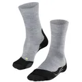Produktbild: Falke Herren TK2 Socken (Größe 42 , grau)