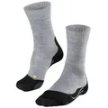 Produktbild: FALKE Sportsocken Falke Herren Trekking Socken TK2 16474 grau 42-43