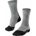 Produktbild: Falke TK2 Explore Herren Trekking Socken light grey (3403) (3403) 42-43