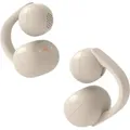 Produktbild: Sony Linkbuds Clip Beige