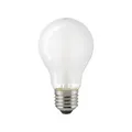 Produktbild: LED Filamentlampe NORMAL A60, 230V, Ø 6cm / L 10.4cm, E27, 7W 2700K 806lm 300°,