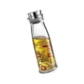Produktbild: Küchenprofi 250ml Dressing Shaker mit Rezepten