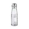 Produktbild: KÜCHENPROFI Dressing Shaker / Salatdressing Shaker mit 4 Rezepten