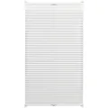Produktbild: GARDINIA Plissee lichtdurchlässig, Easyfix, 50x130 cm