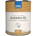 Produktbild: Außen-öl (opalweiß) 2,50 L - 07322 - Pnz