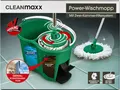 Produktbild: Wischmopp Filtersystem Wischmop Bodenwischer Wischen Putzeimer
