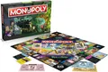 Produktbild: Monopoly Rick and Morty (englisch)