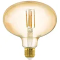 Produktbild: EGLO Vintage Spezial E27 LED Lampe R140 4W 2200K extra-warmweiss dimmbar