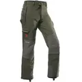 Produktbild: Pfanner® Outdoor Bundhose GLADIATOR, grün 804488 , 1 Stück, Größe: L