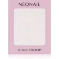 Produktbild: NEONAIL 3D Nail Stickers Nagelaufkleber Typ 01 1 St.