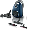 Produktbild: Bosch Serie 6 BGL6XSIL3 Staubsauger 4 l Zylinder-Vakuum Trocken Staubbeutel