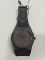 Produktbild: D1 Milano Polycarbon Herren Analog Uhr Schwarz (PCBJ10)_0.5_5