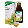 Produktbild: VITAMIN B KOMPLEX Tonikum Salus 250 ml