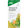 Produktbild: VITAMIN B KOMPLEX Tonikum Salus 250 ml PZN 06149246
