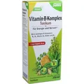 Produktbild: VITAMIN B KOMPLEX Tonikum Salus, 250 ml PZN 06149246