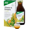 Produktbild: VITAMIN B KOMPLEX Tonikum Salus 250 ml PZN 06149246