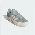 Produktbild: adidas Sportswear VL COURT BOLD SCHUH Sneaker (1-tlg) grau 36 2/3 EU