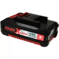 Produktbild: Einhell Akku Power X-Change Li-Ion 18V 2,5Ah für Power X-Change Geräte Original