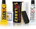 Produktbild: SOLAREZ POLYESTER REPAIR MINI TRAVEL KIT