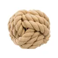 Produktbild: Hundespielzeug Trixie Polyester Baumwolle Ø 13 cm