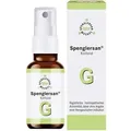 Produktbild: SPENGLERSAN Kolloid G 50 ml
